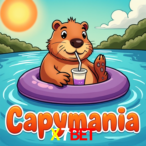 Cassino na plataforma X7Bet